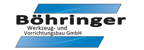 Böhringer Werkzeug- und Vorrichtungsbau GmbH